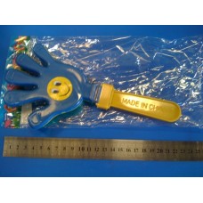 רעשן כף יד גדול